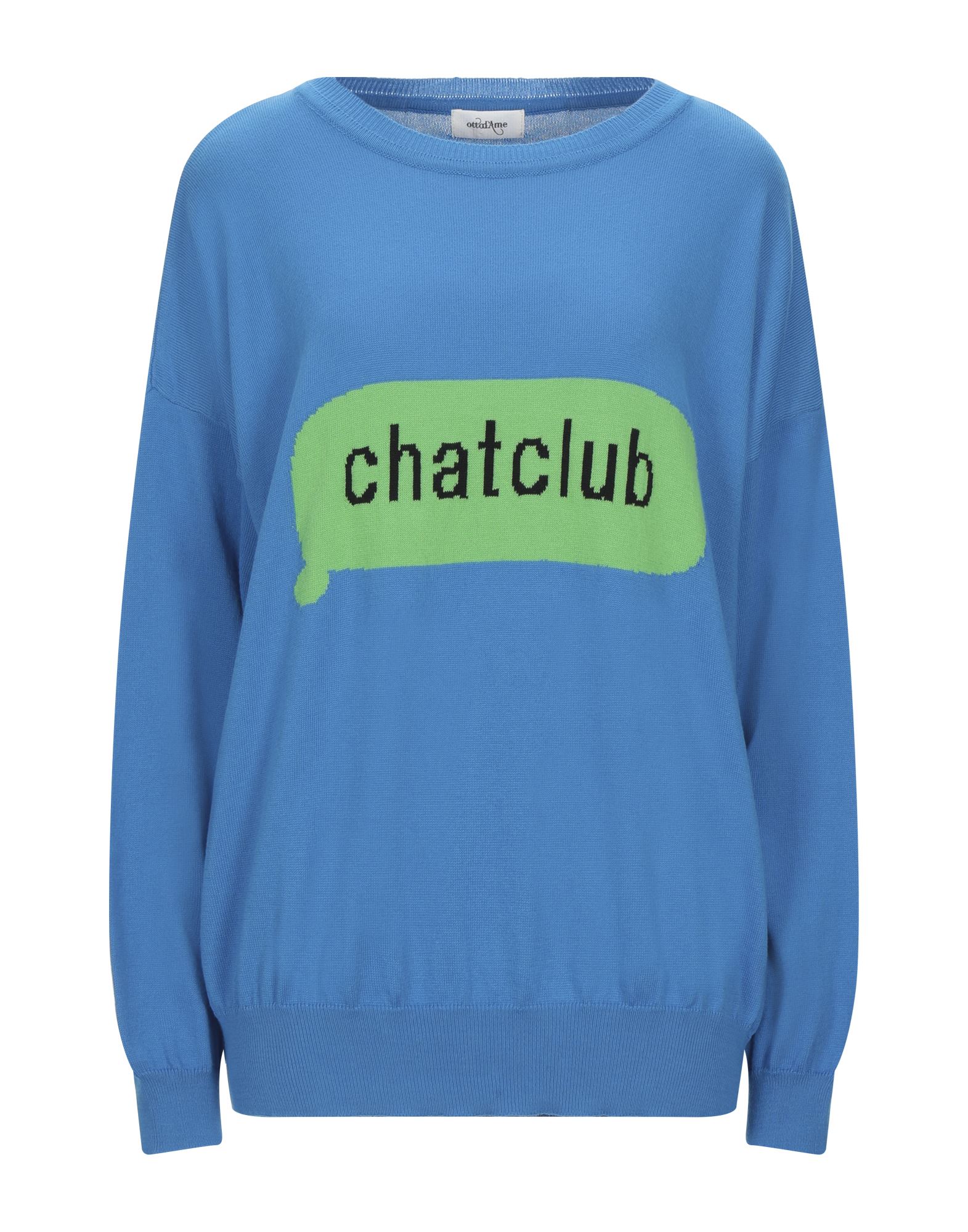 OTTOD'AME - Sweaters