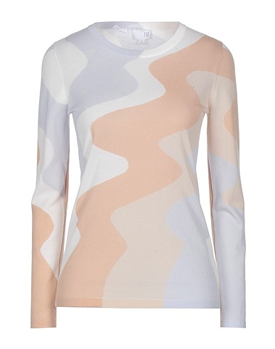 ZOOM TSE - Pull en cachemire