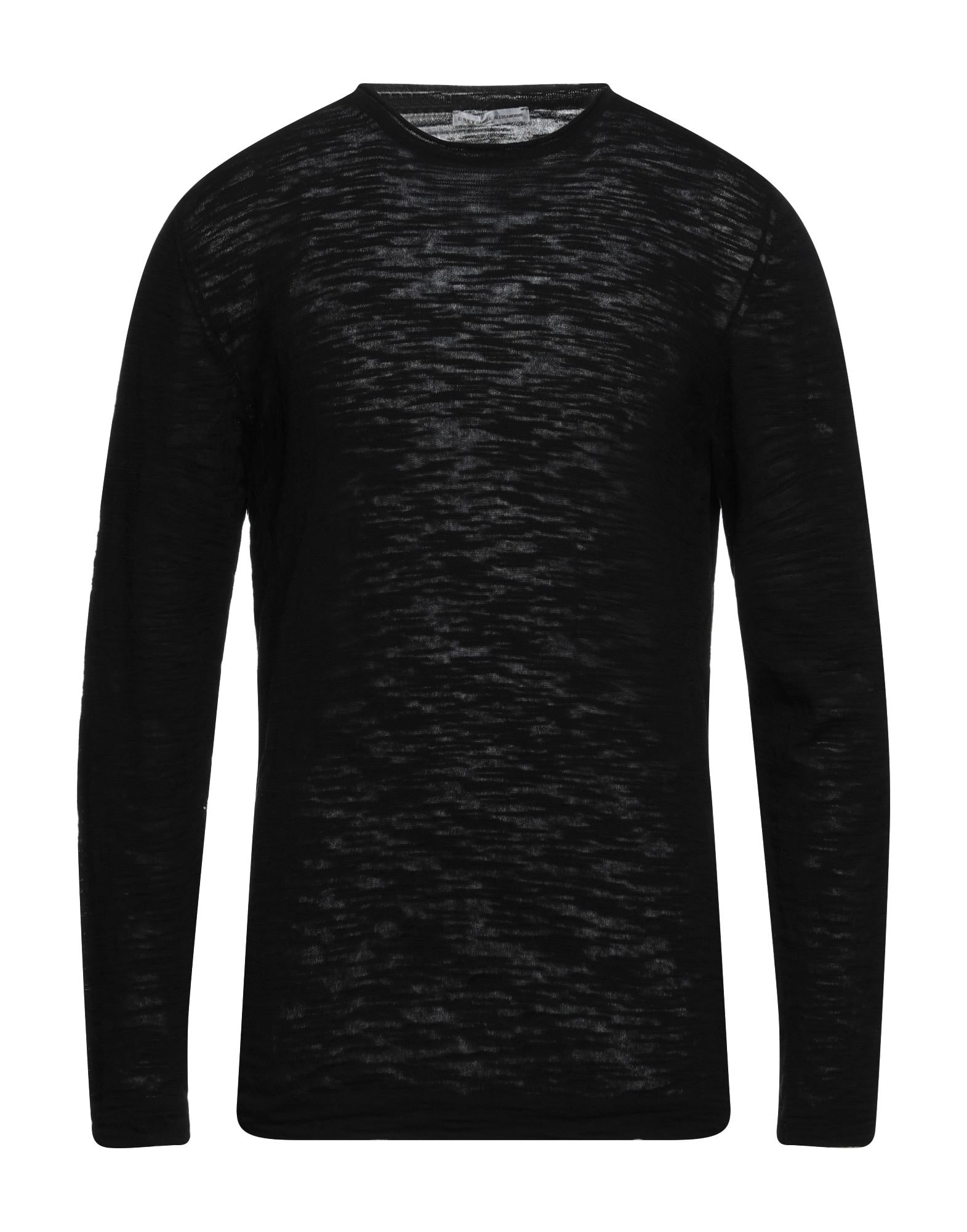 GREY DANIELE ALESSANDRINI - Pullover