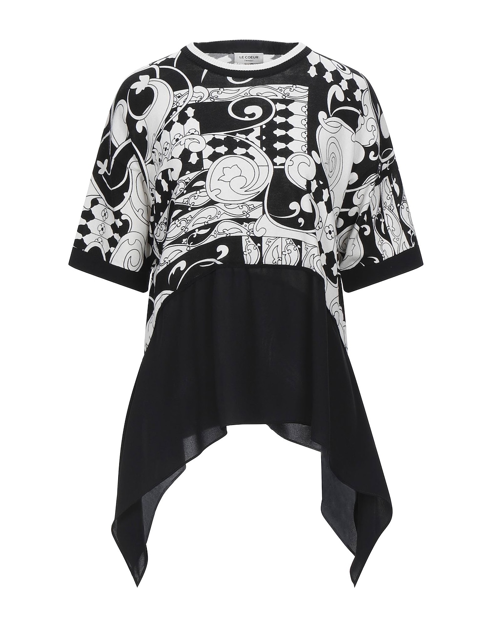 LE COEUR TWINSET - Pullover