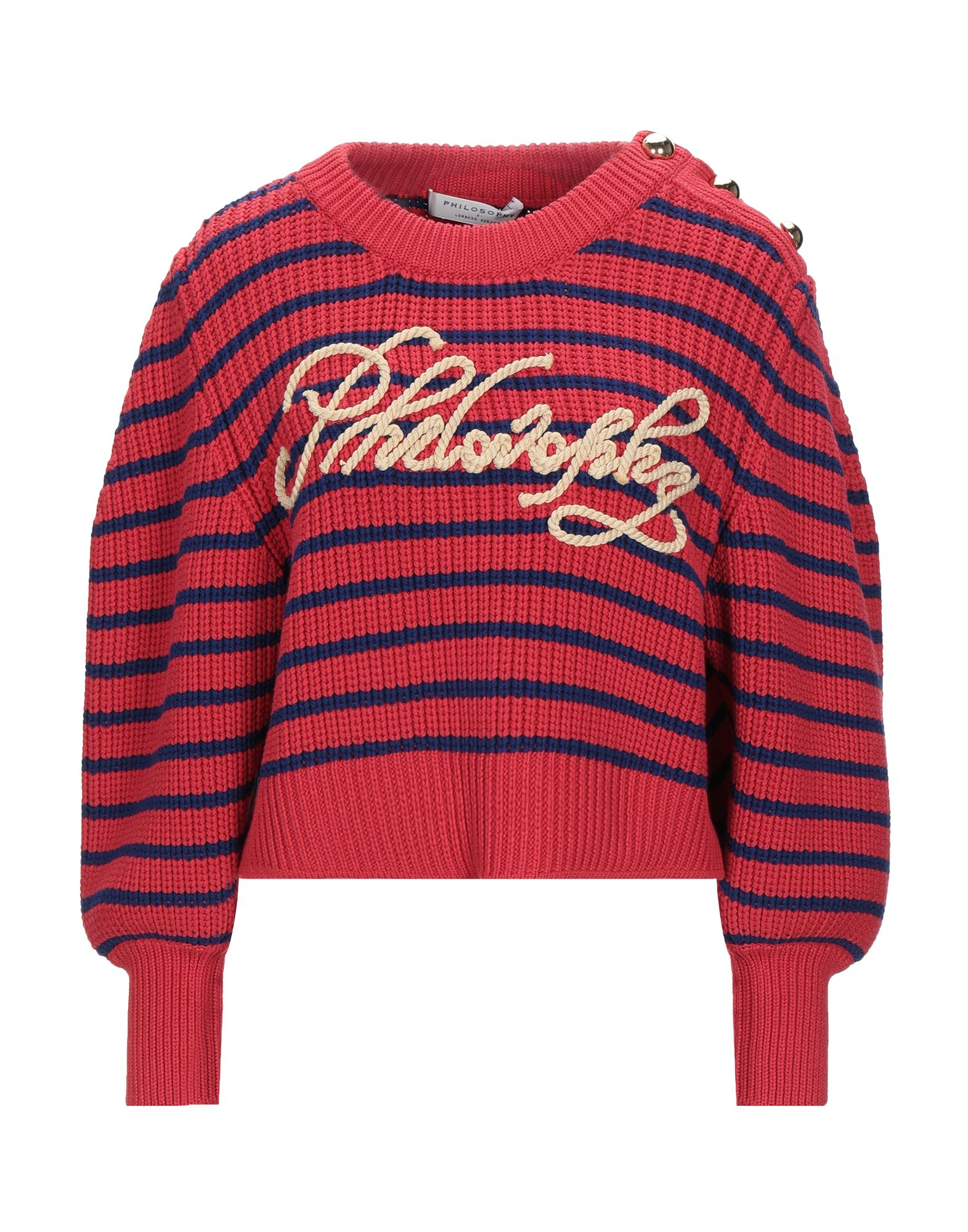 PHILOSOPHY di LORENZO SERAFINI - Pullover