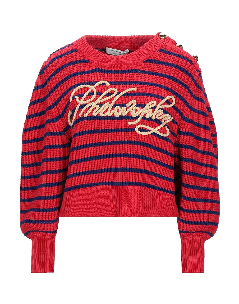 PHILOSOPHY di LORENZO SERAFINI - Pullover