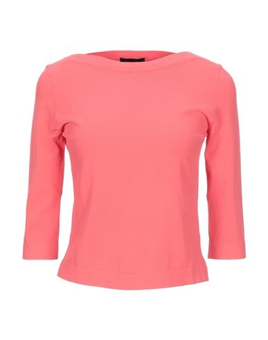 Roberto Collina Sweaters In Coral