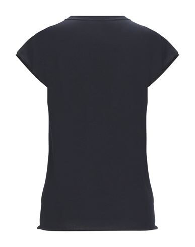 Alpha Studio Sweaters In Dark Blue