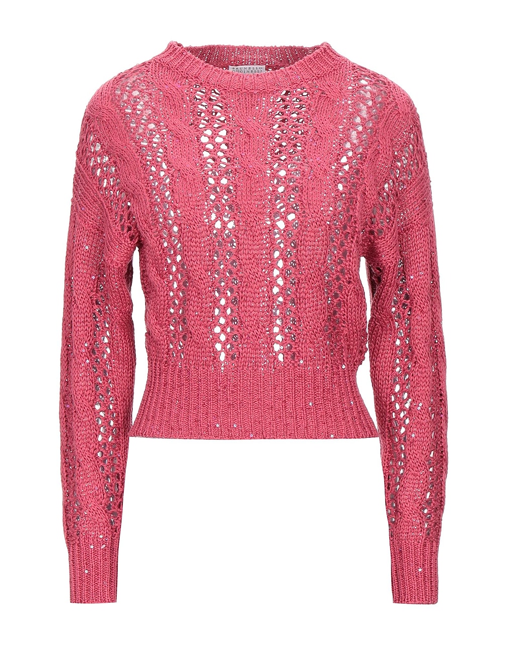 BRUNELLO CUCINELLI - Sweaters