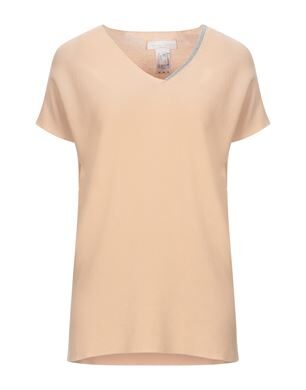 FABIANA FILIPPI プルオーバー サンド レディース 27,170円