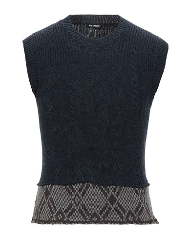 ZOOM RAF SIMONS - Maglia Gilet