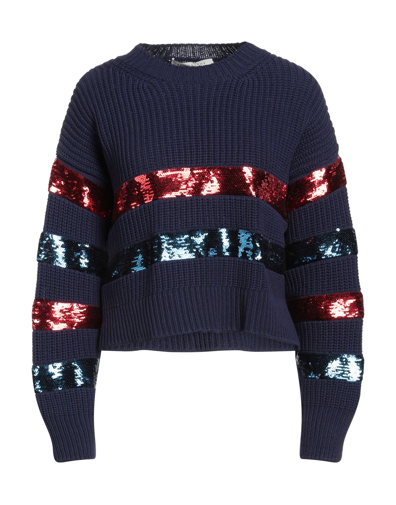 PHILOSOPHY di LORENZO SERAFINI - Pullover