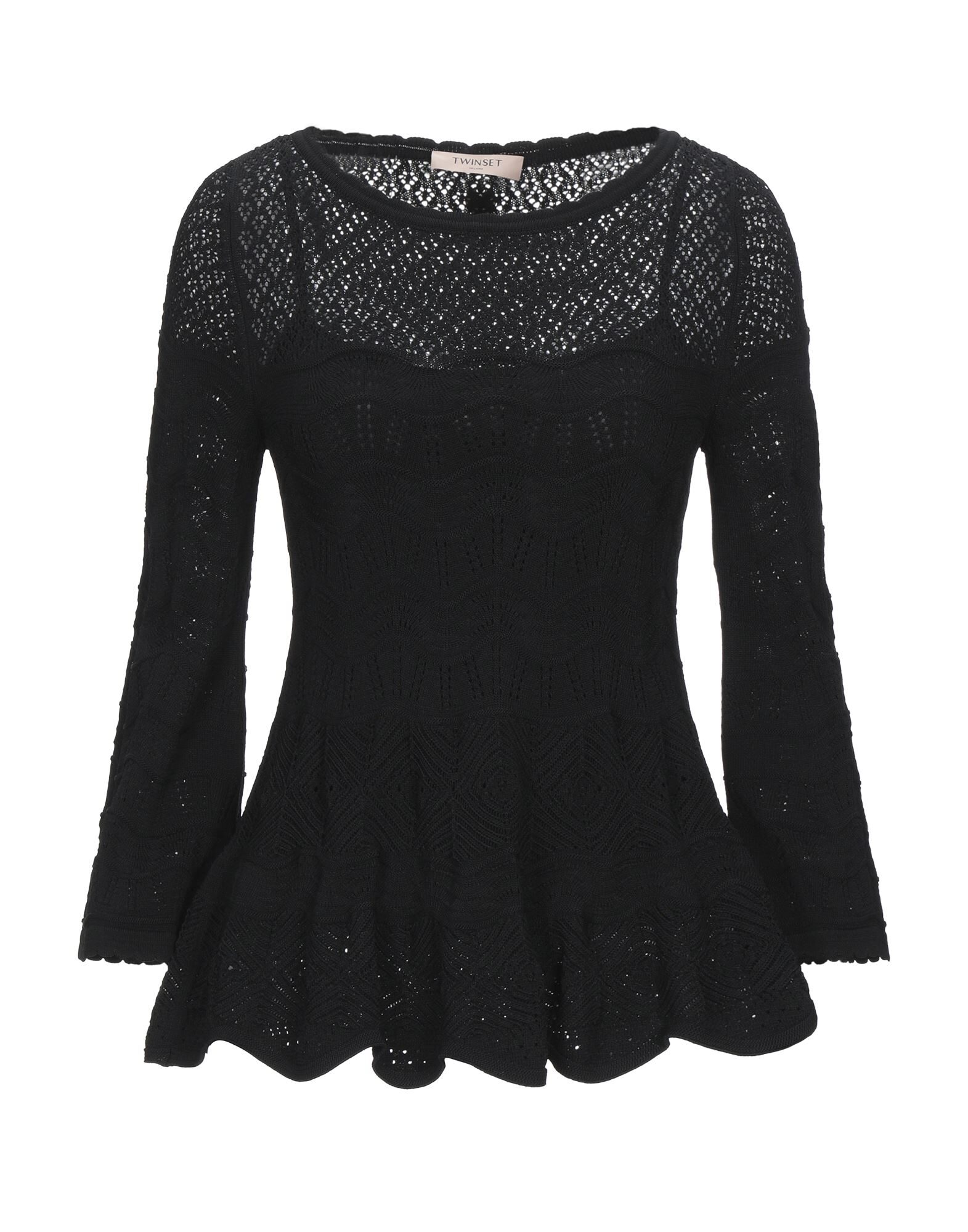 TWINSET - プルオーバー