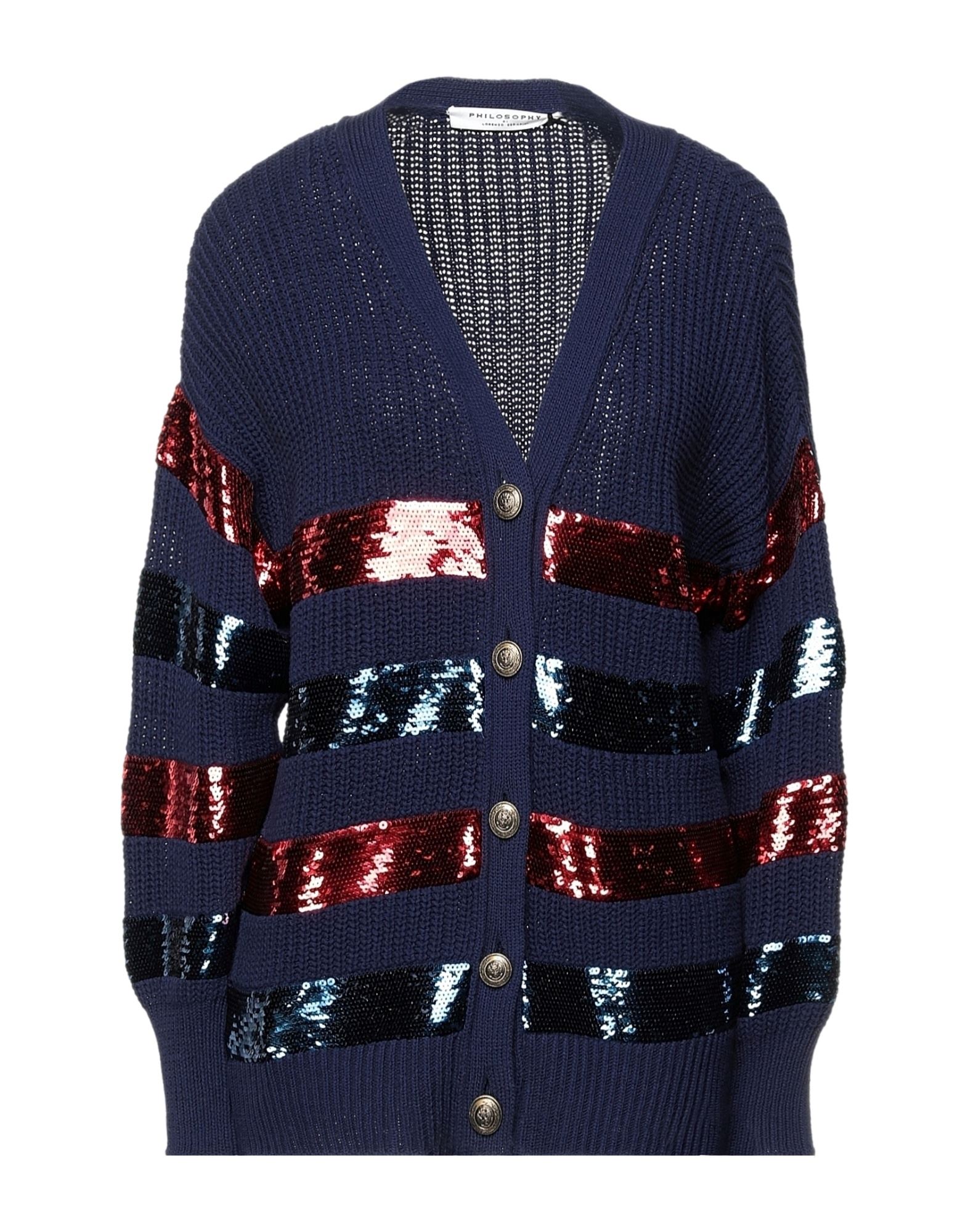 PHILOSOPHY di LORENZO SERAFINI - Cardigans