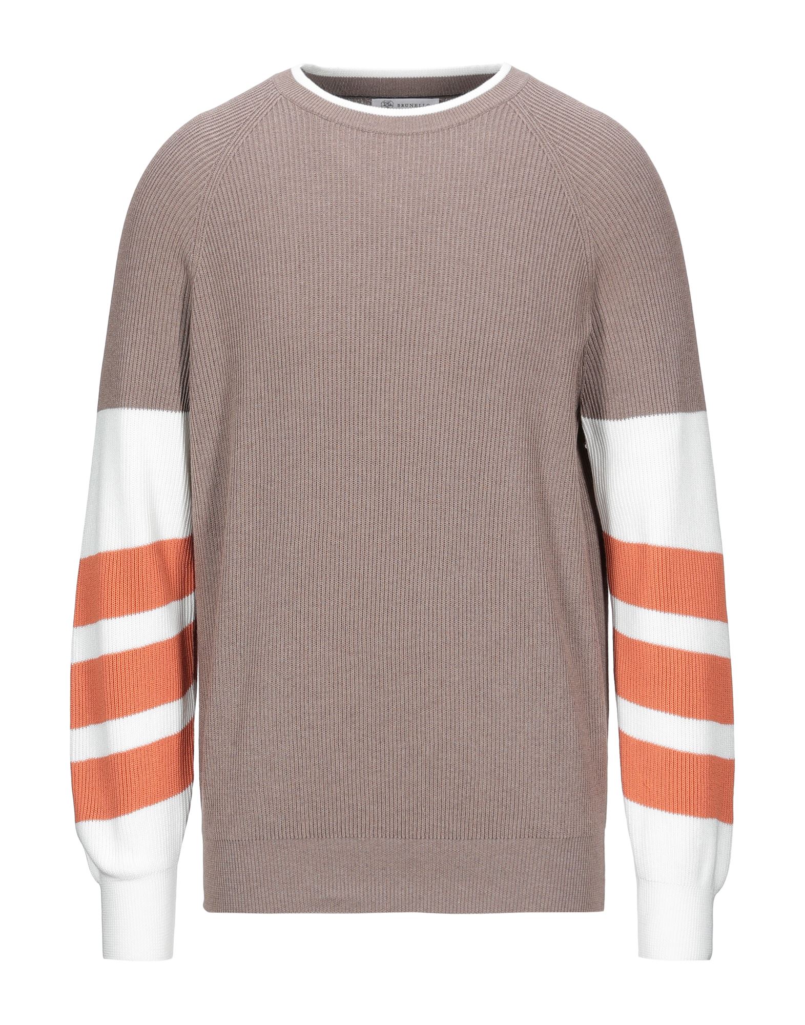 BRUNELLO CUCINELLI - Jumpers