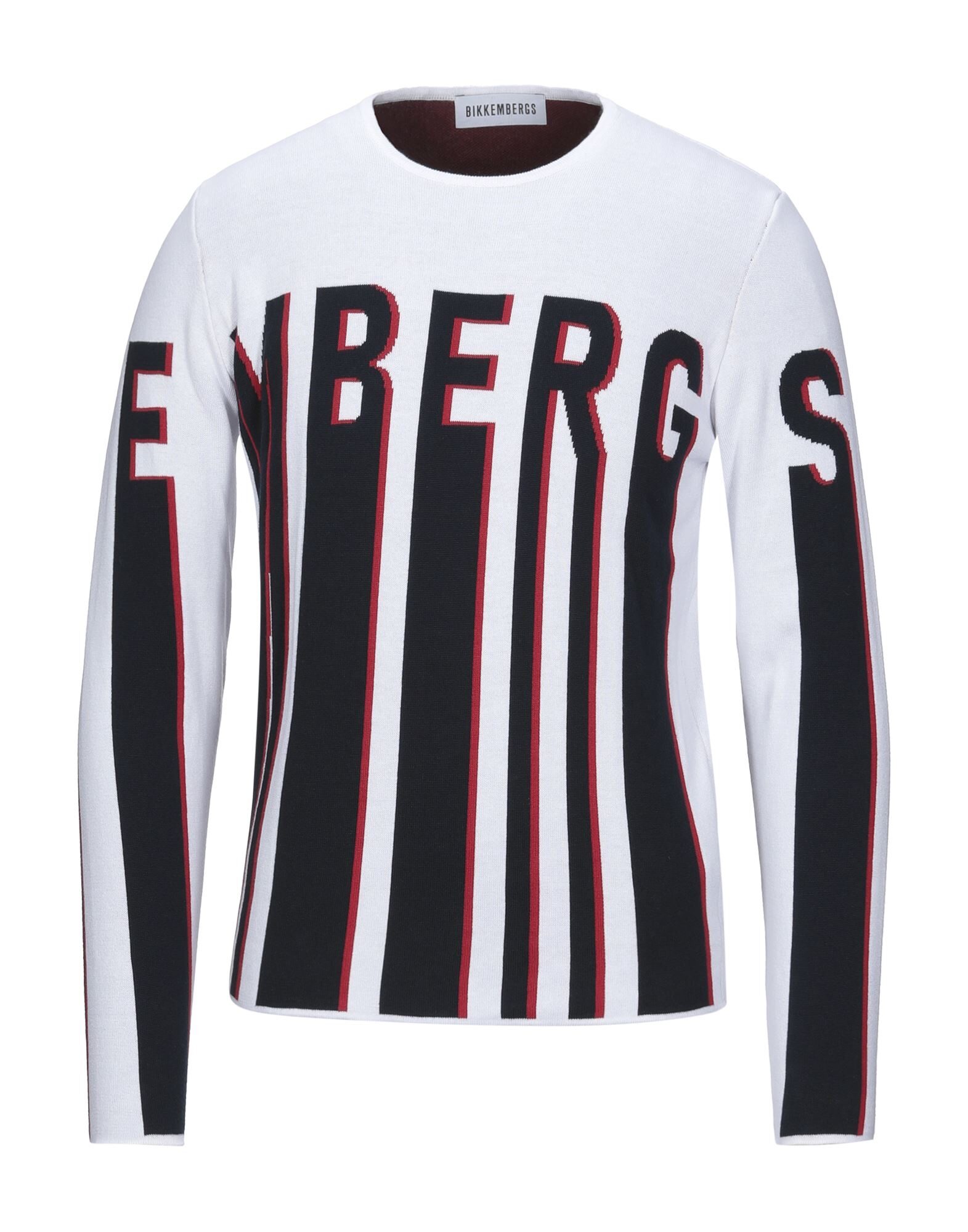 BIKKEMBERGS - Jumpers