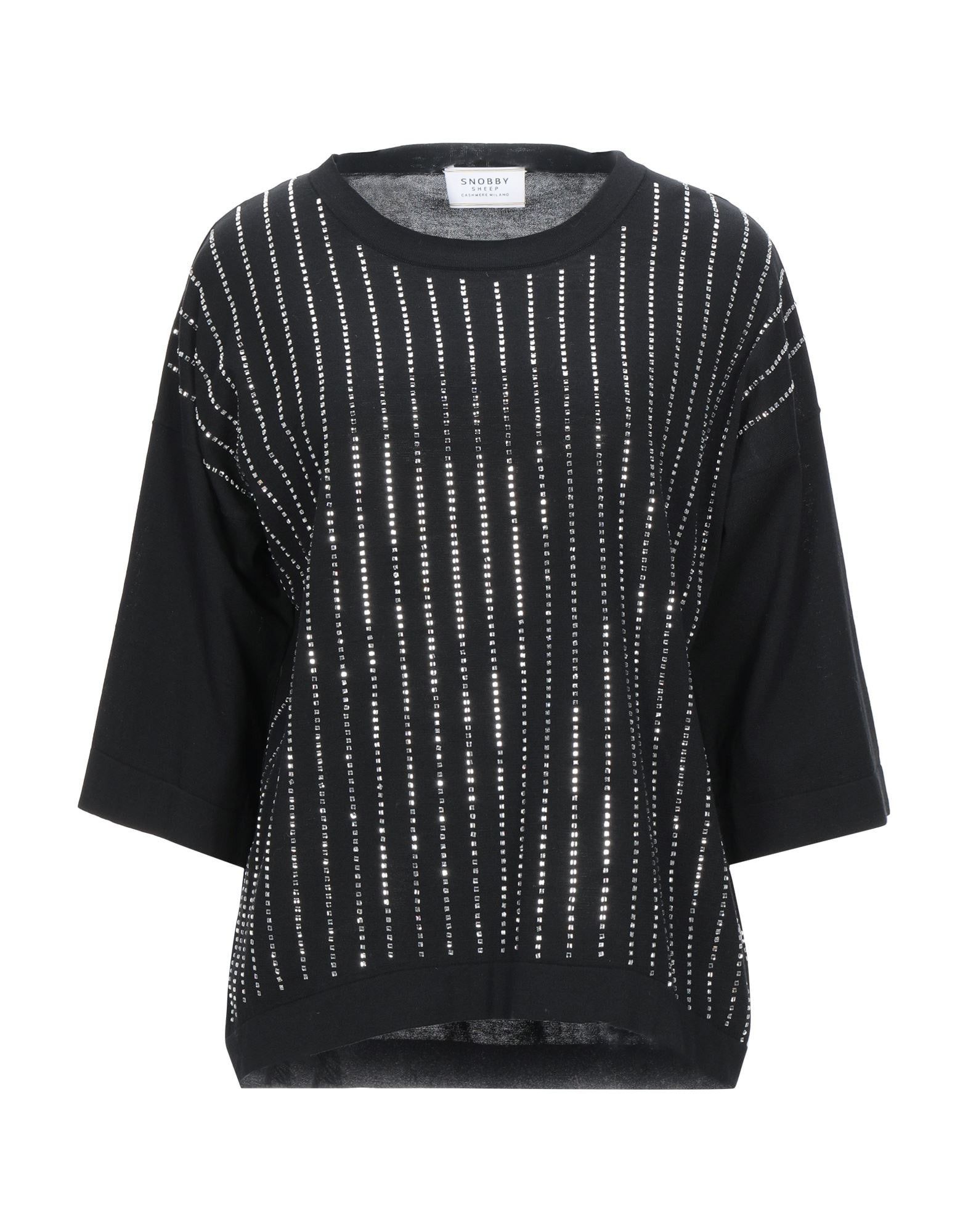 SNOBBY SHEEP - 풀오버