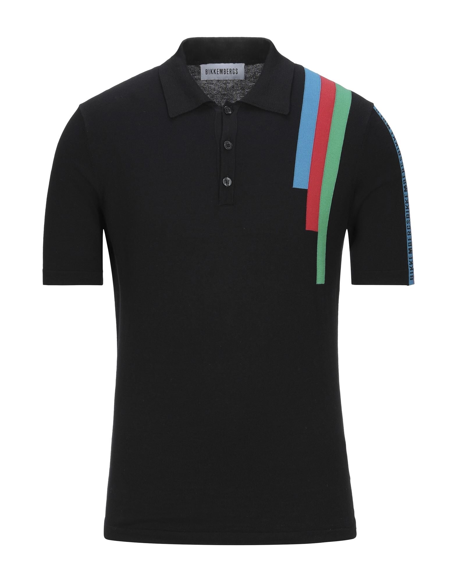 BIKKEMBERGS - プルオーバー