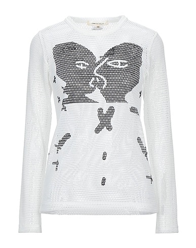 ZOOM COMME des GARÇONS - Pullover