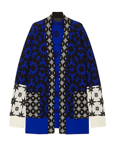 ZOOM HAIDER ACKERMANN - Cardigan