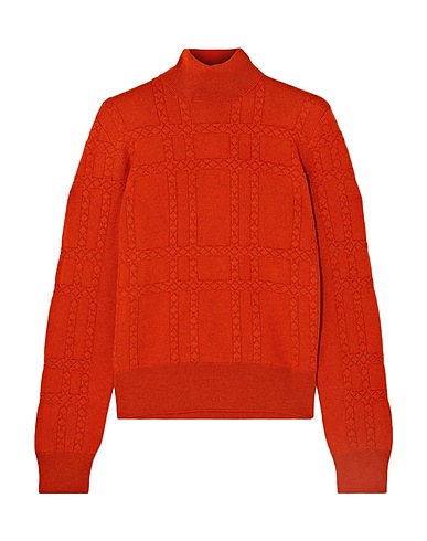 ZOOM BOTTEGA VENETA - Col roulé