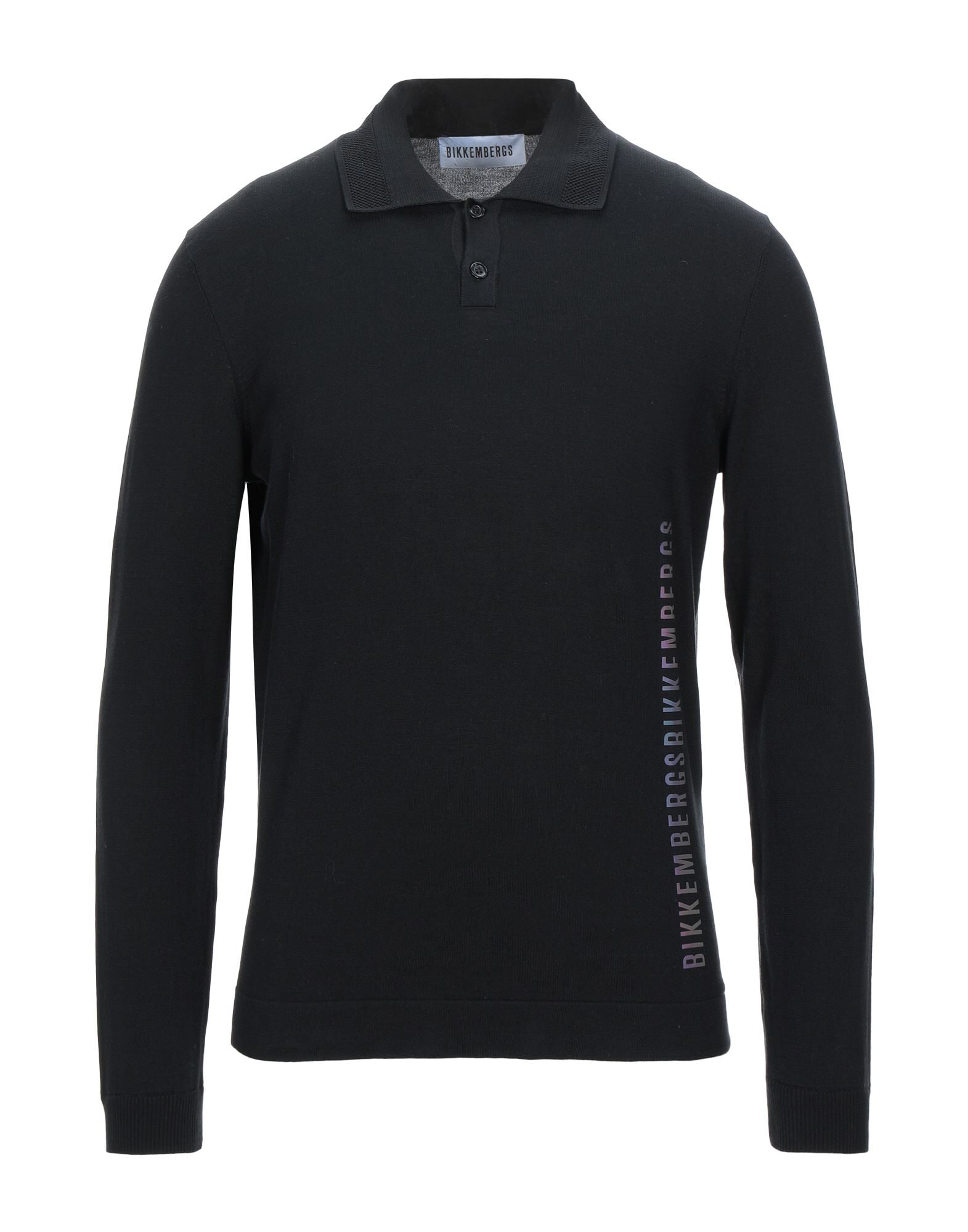 BIKKEMBERGS - プルオーバー