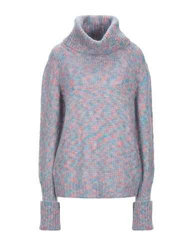 ZOOM PRADA - Col roulé