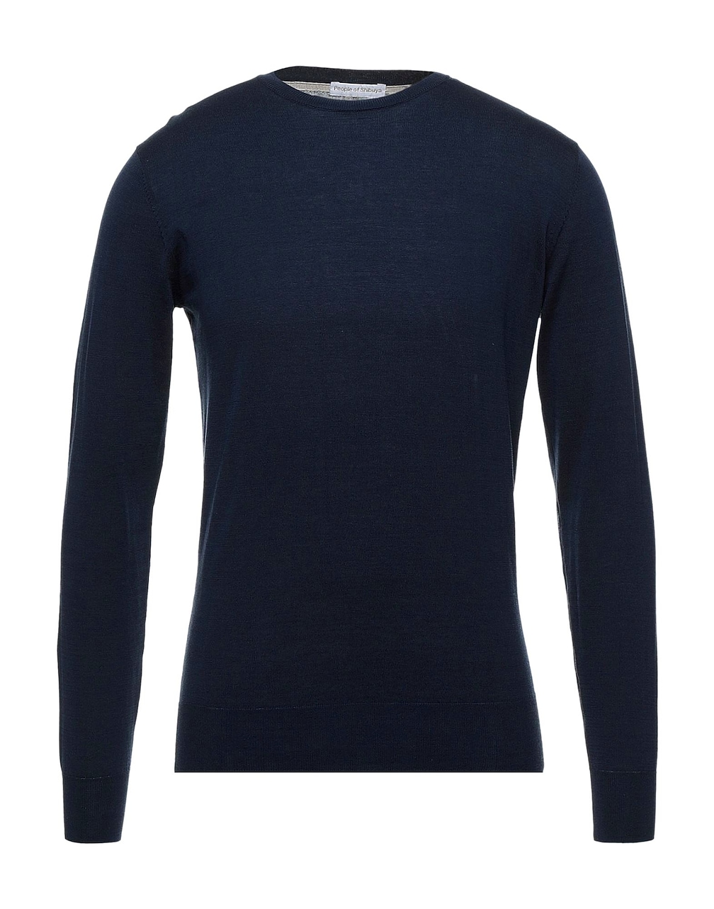 PEOPLE OF SHIBUYA - Pullover