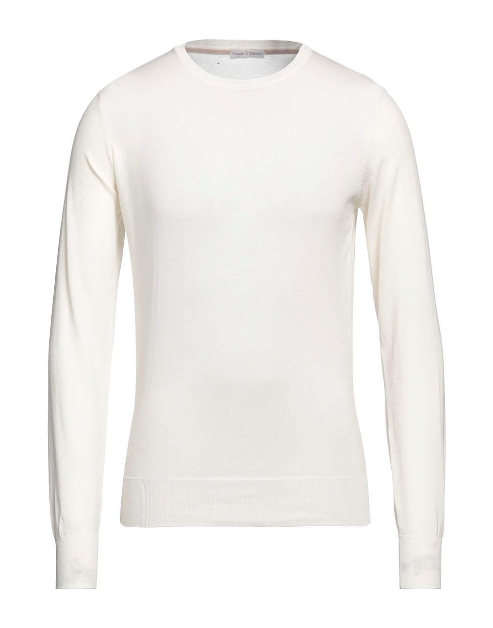 PEOPLE OF SHIBUYA - Pullover