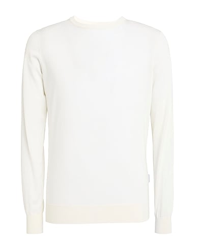 PEOPLE OF SHIBUYA Jumper 85% Cotton, 10% Silk, 5% Linen