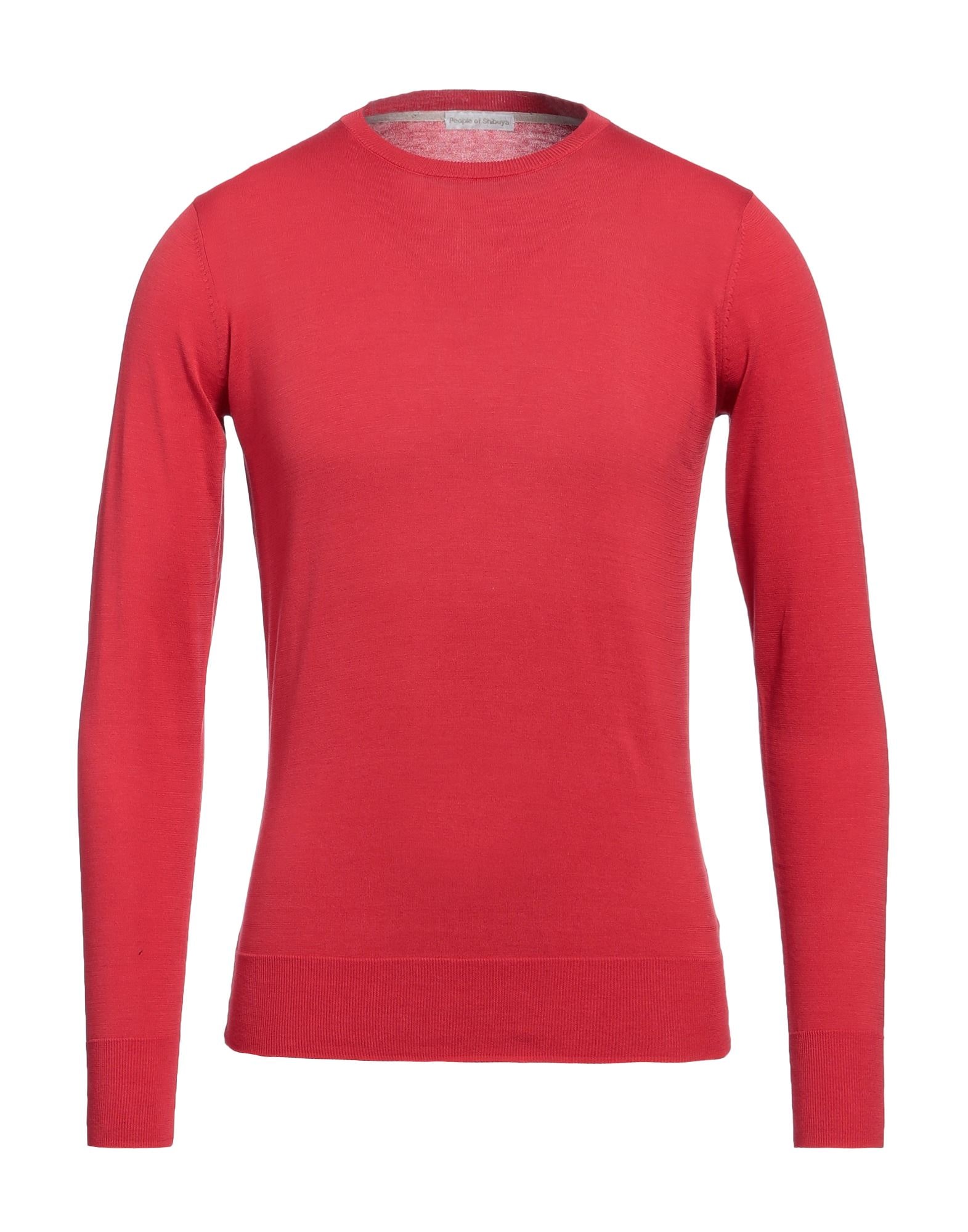 PEOPLE OF SHIBUYA - Pullover