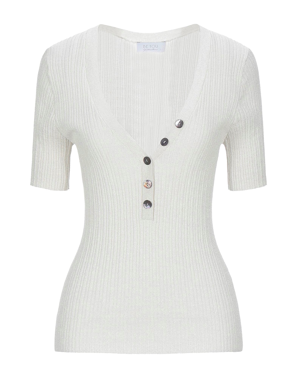 BE YOU by GERALDINE ALASIO - Pullover