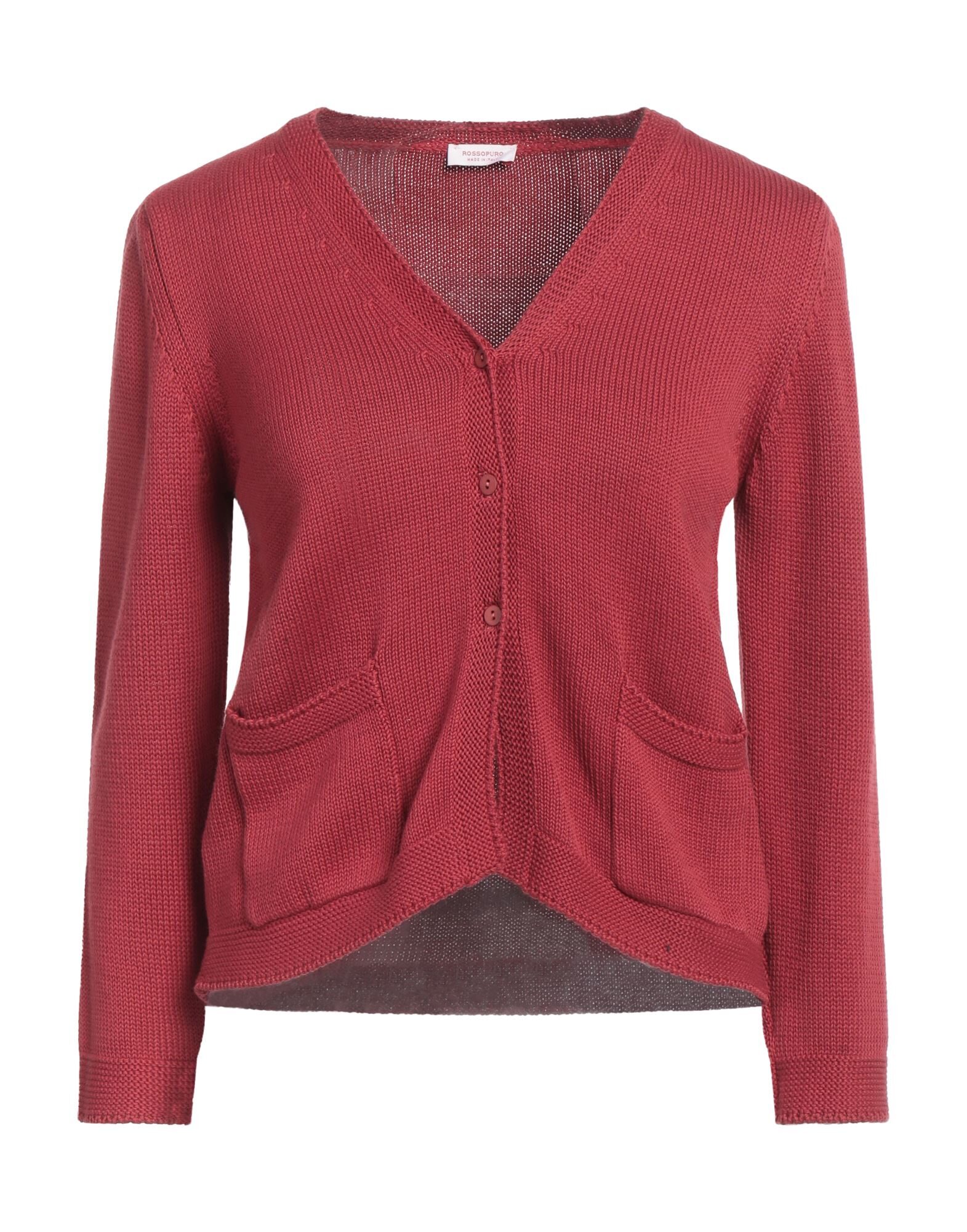 ROSSOPURO - Cardigans