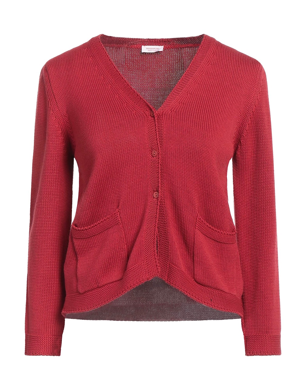 ROSSOPURO - Cardigans