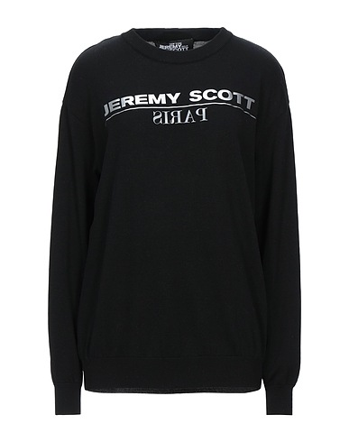 ZOOM JEREMY SCOTT - Sweater