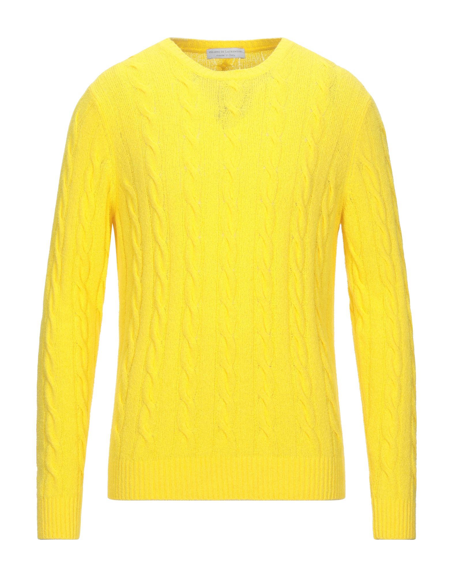 FILIPPO DE LAURENTIIS - Sweaters