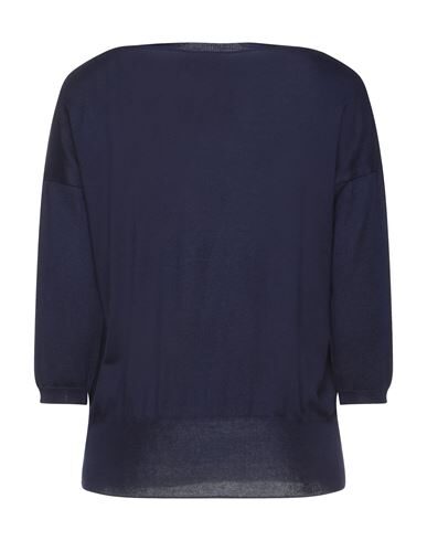 Rossopuro Sweaters In Dark Blue