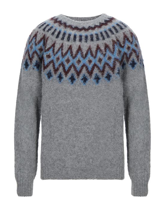 HOWLIN' Свитер