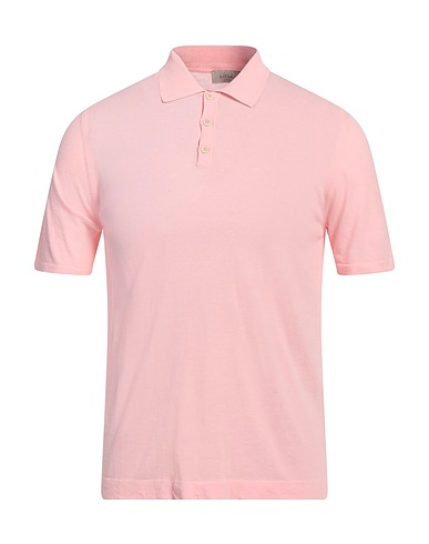 ALTEA Sweater Pink 100% Cotton