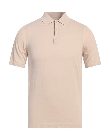 ALTEA Pullover Beige 100% Cotone