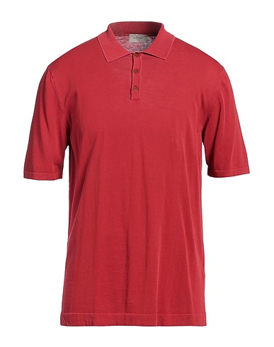 ALTEA Sweater Brick 100% Cotton