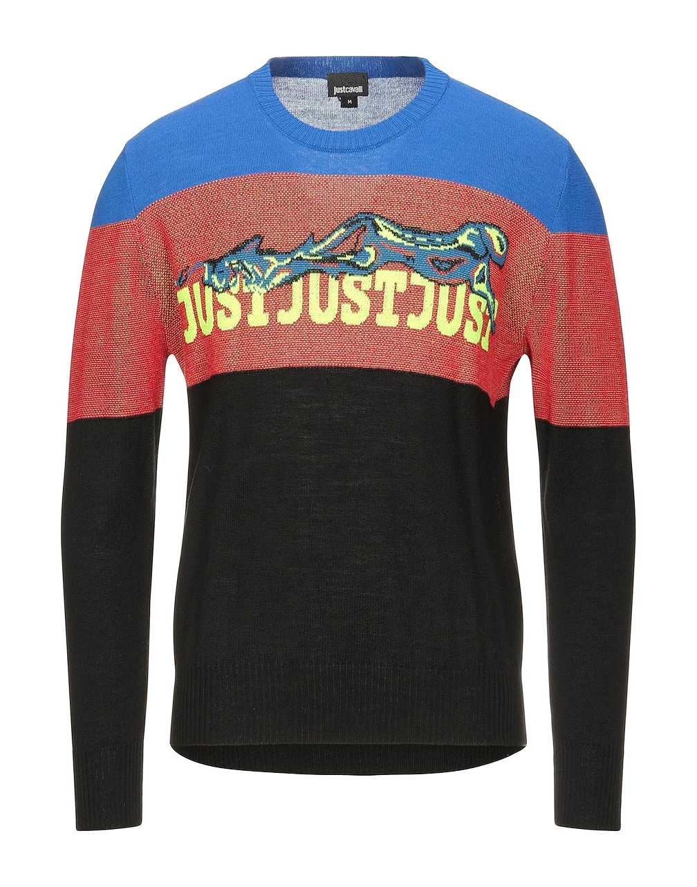 JUST CAVALLI - Pullover