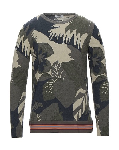 ZOOM VALENTINO - Maglia in Cachemire
