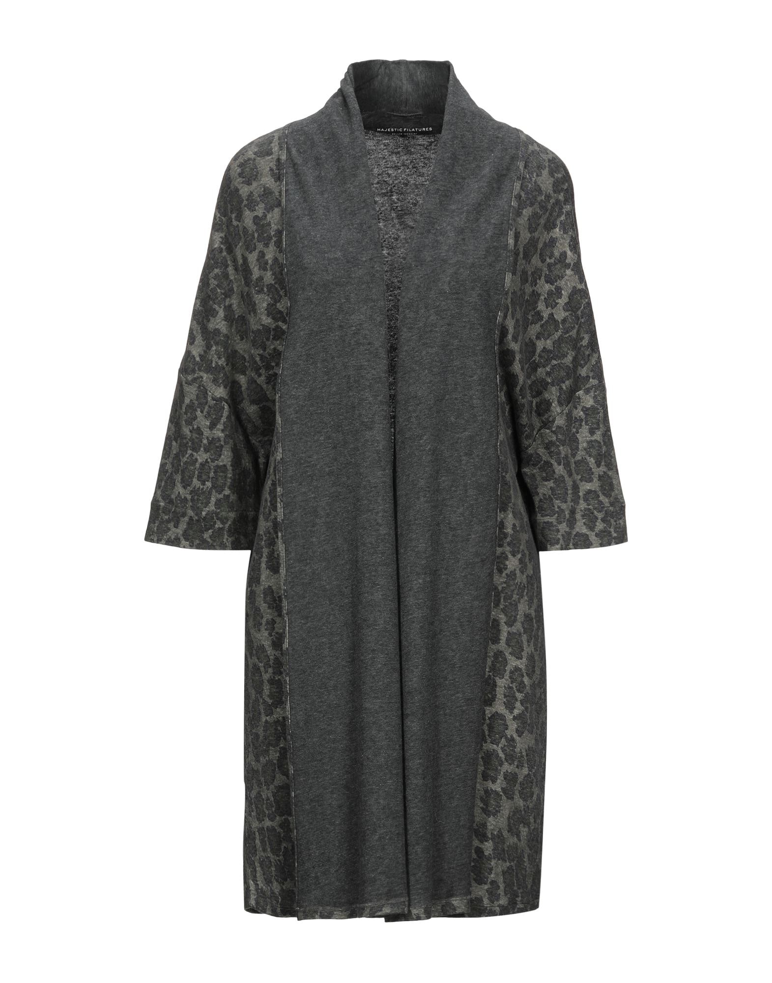 MAJESTIC FILATURES - Cardigans