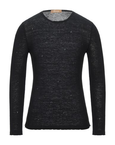 Click to view more detailed imagery on our partner's website Obvious Basic Sweaters In Black