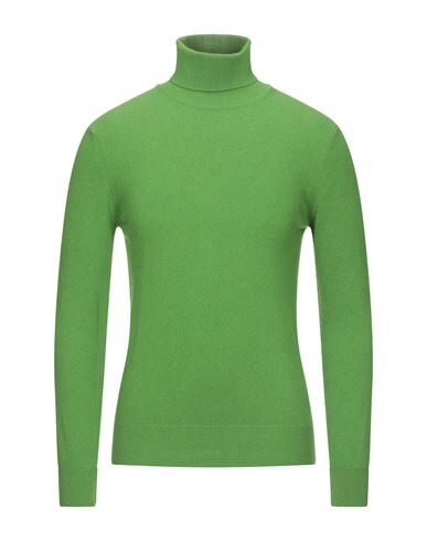 Click to view more detailed imagery on our partner's website Acquapura Turtlenecks In Green