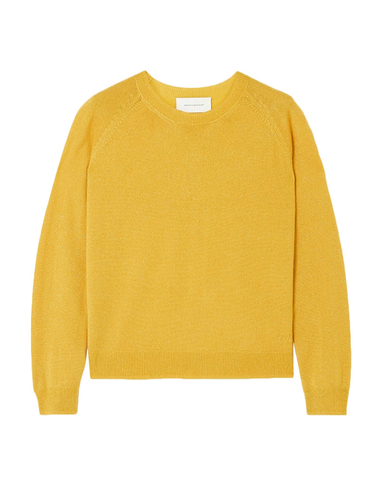 Alexandra golovanoff cashmere Clearance