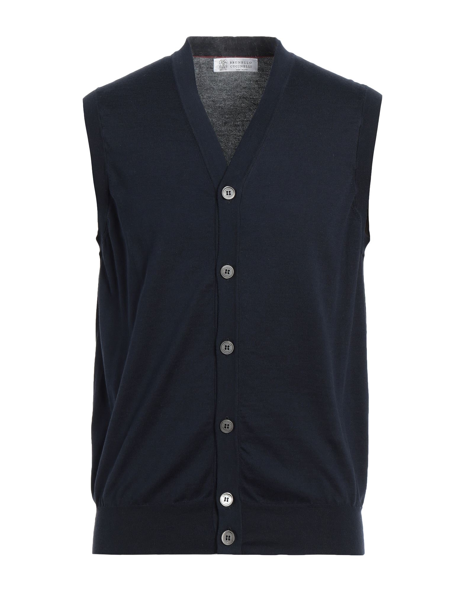 BRUNELLO CUCINELLI - Cardigans