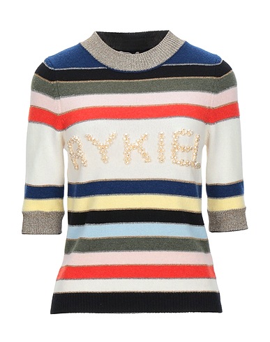 ZOOM SONIA RYKIEL - Col roulé