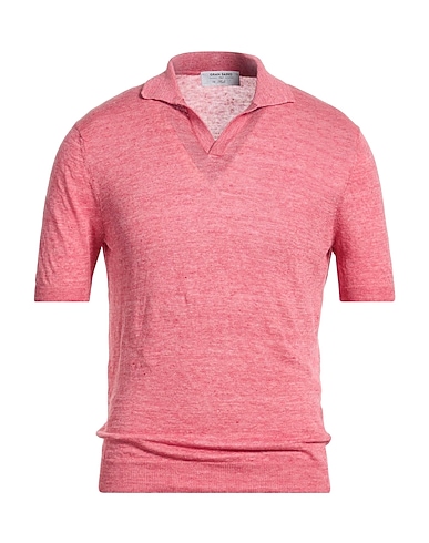 GRAN SASSO Sweater ROSA ANTICO 100% Linen