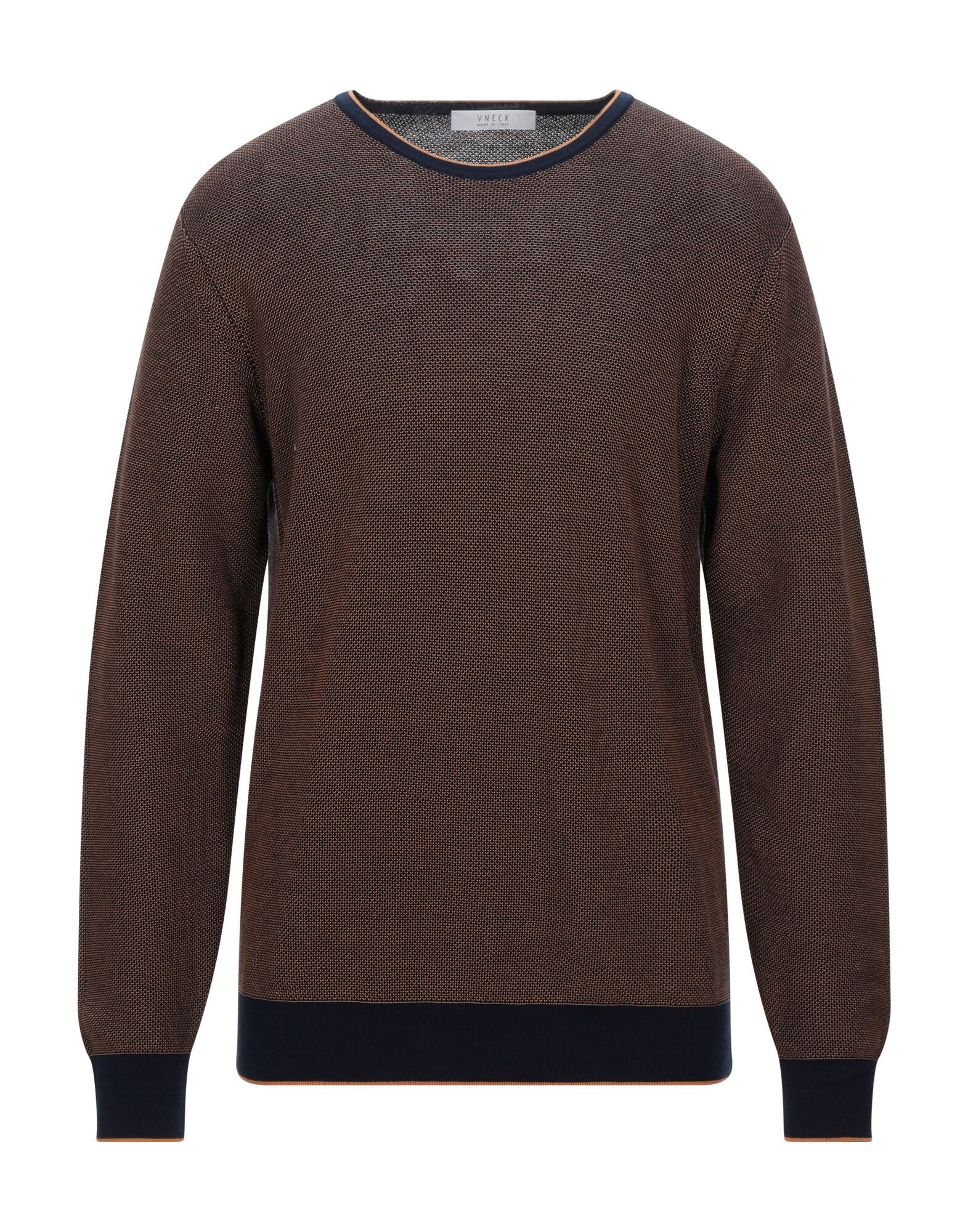 VNECK - プルオーバー