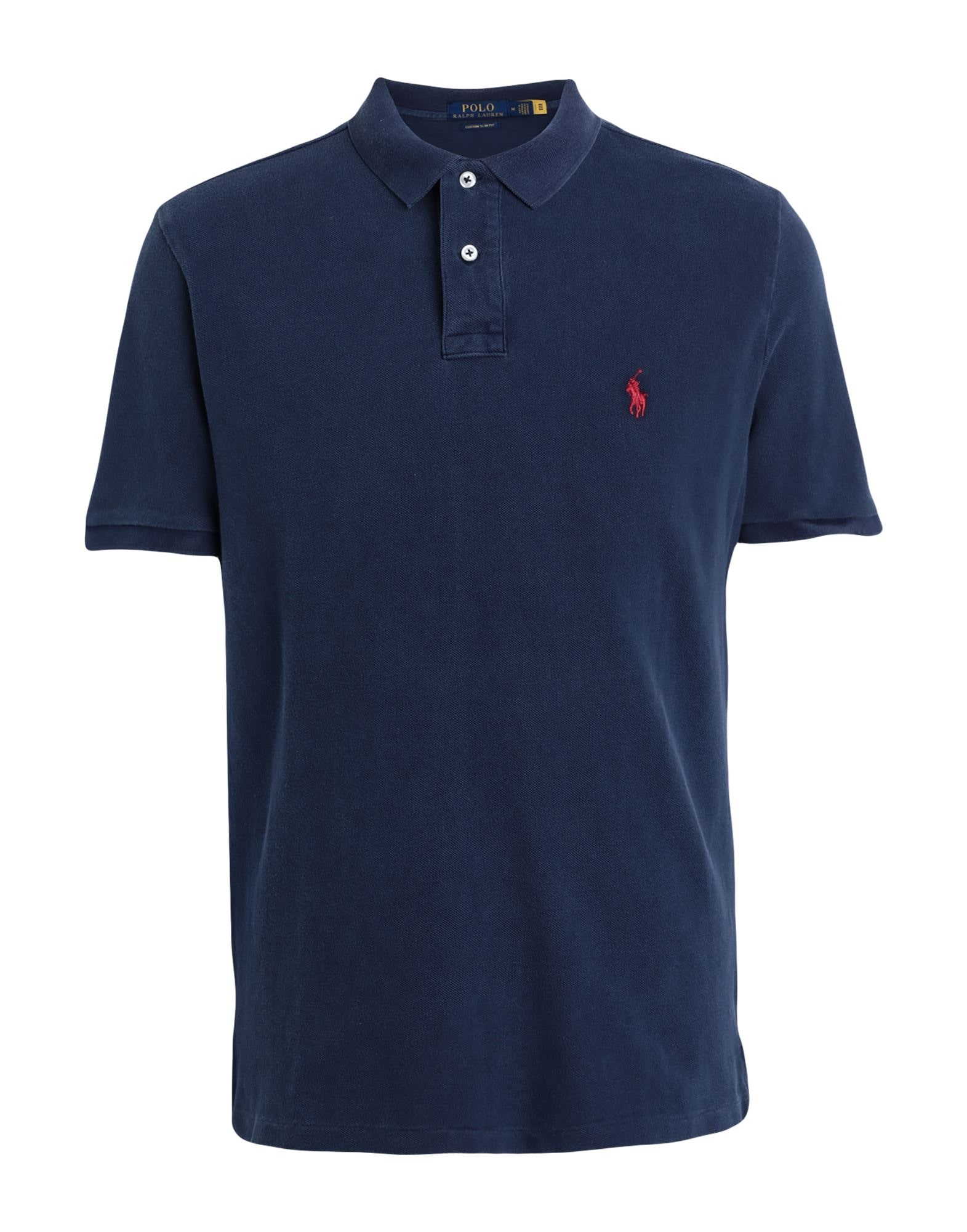 POLO RALPH LAUREN - Polo shirts