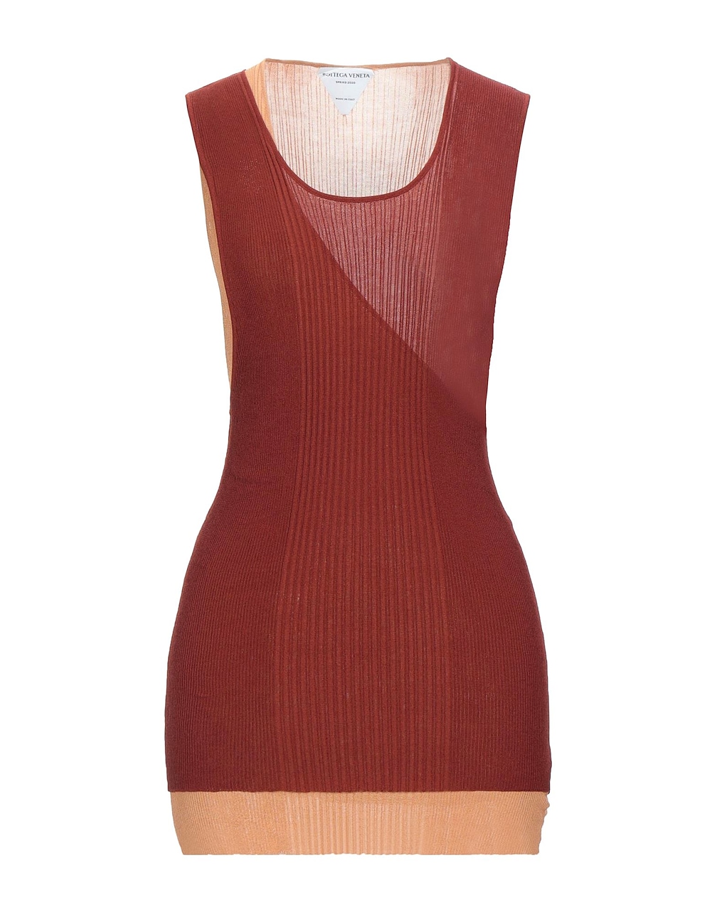 BOTTEGA VENETA - Tops