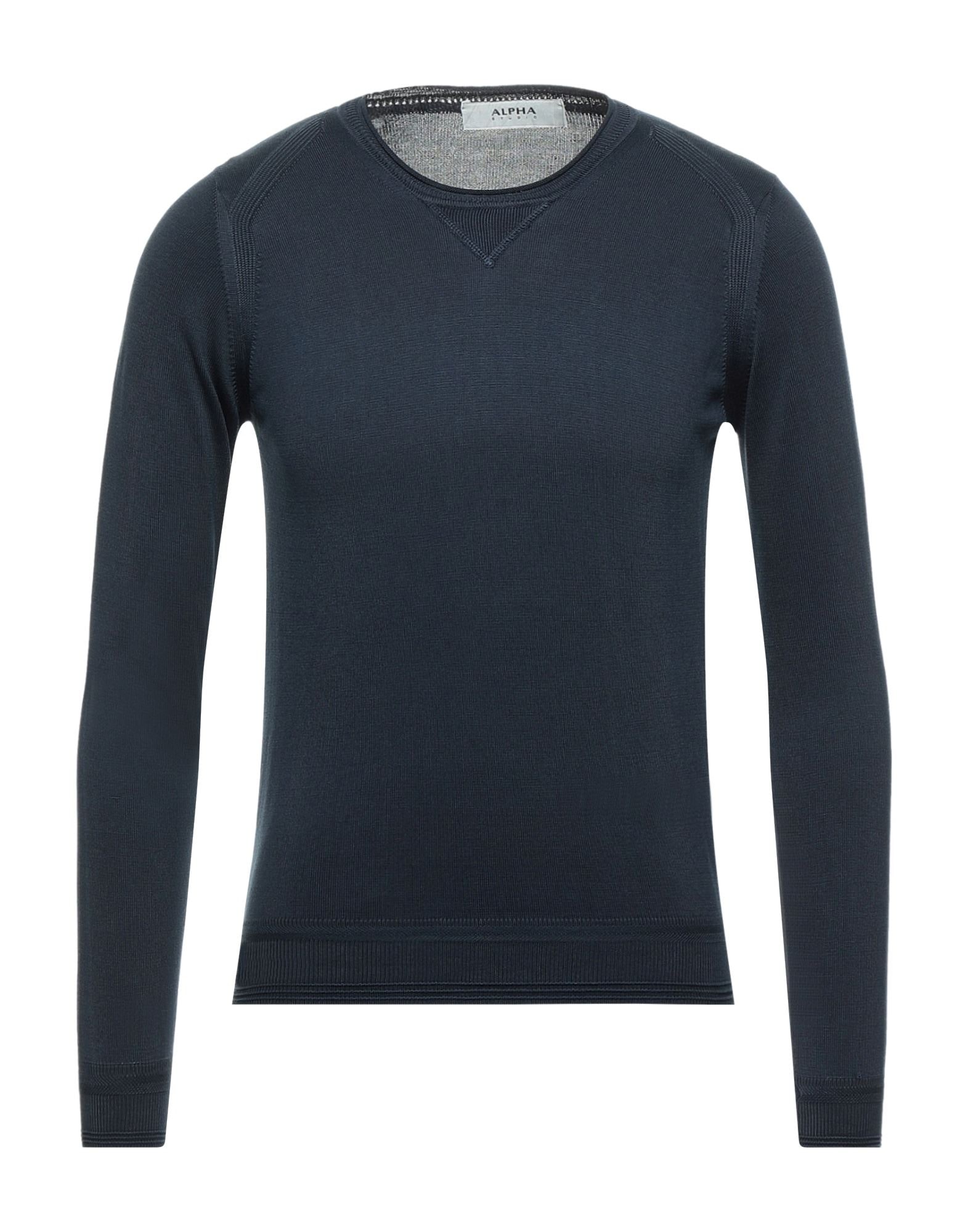 ALPHA STUDIO - Pullover